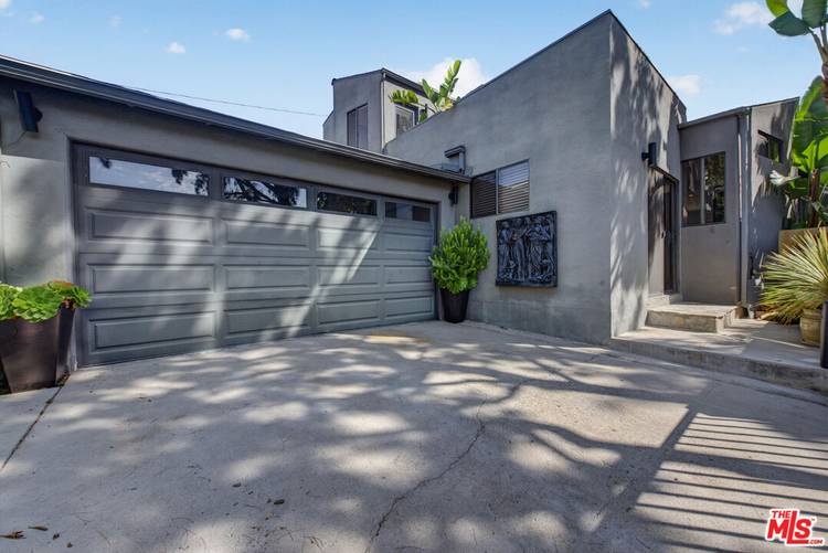 1727  Delaware Ave 3BR Santa Monica La