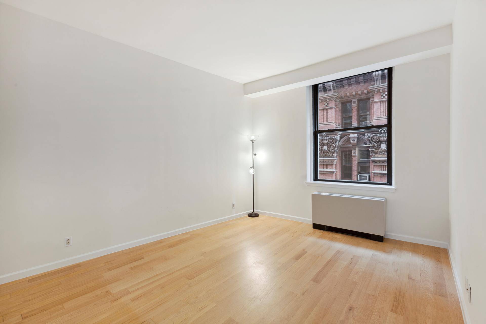 This iconic Beaux Arts loft conversion blends historic charm with top tier, full service living in one of downtown's most beautifully crafted condos.