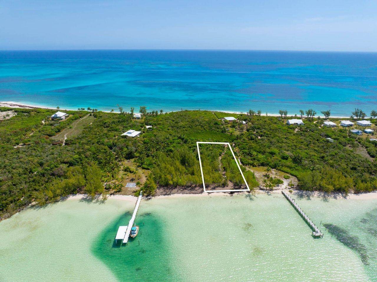 COCO BAY LOT 6 Land Abaco