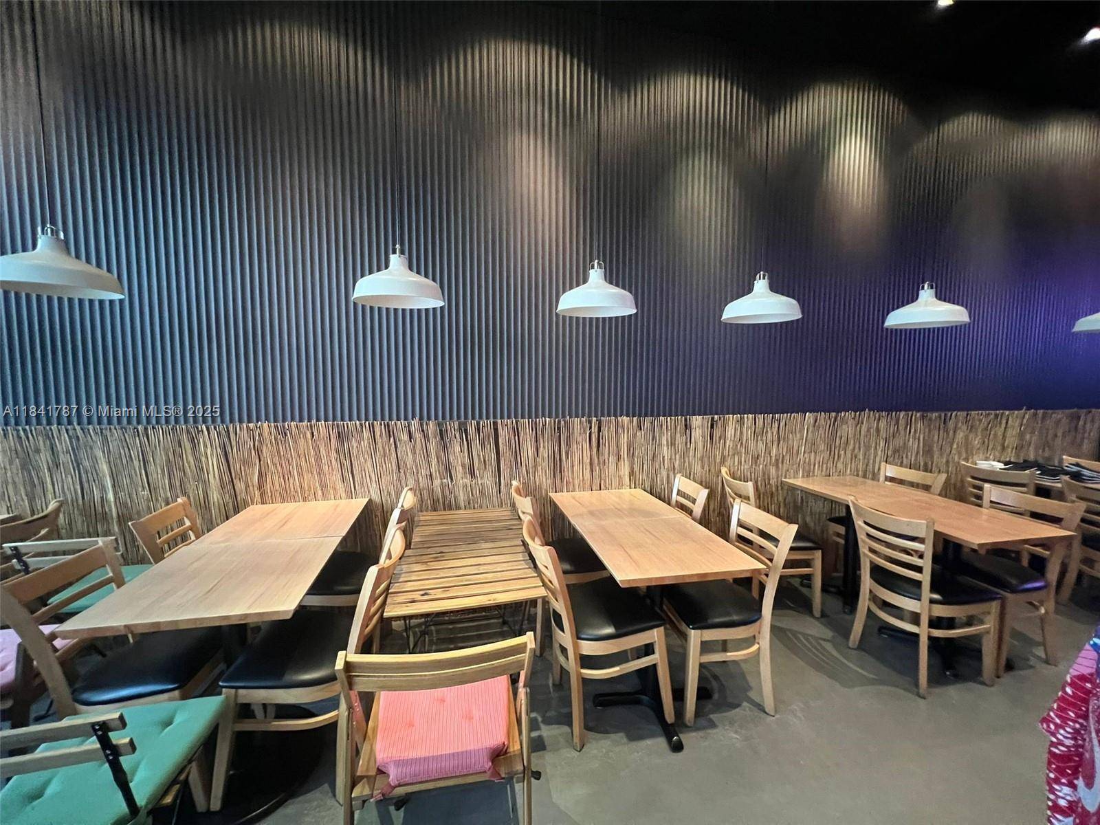 Prime Second Generation Restaurant Opportunity in Coral Gables !