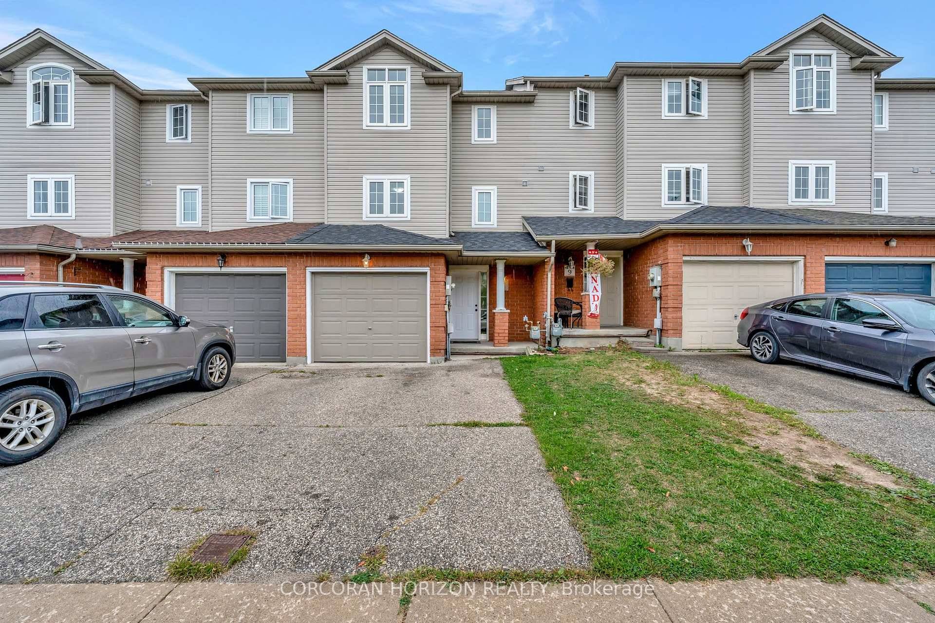 Move in ready and truly turn key, this beautifully renovated townhouse offers over 1, 900 sq.