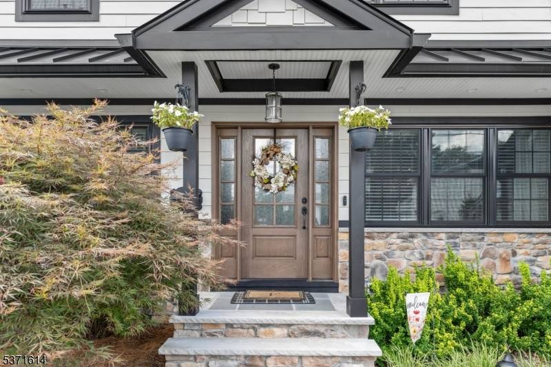 Stunning new construction in the heart of Clark !
