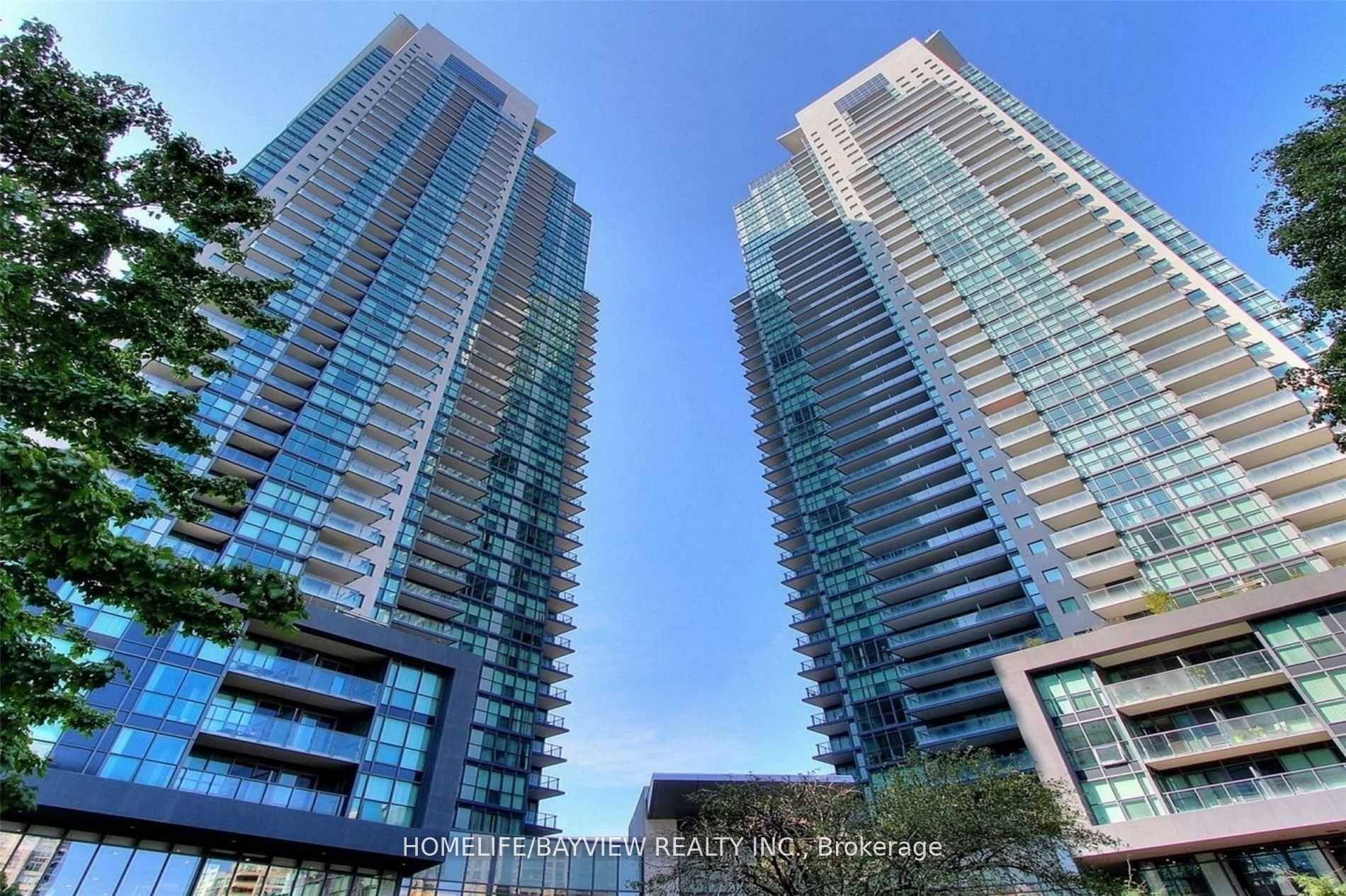 No Students As Per Landlord Luxury Menkes Gibson Square North Tower Penthouse.