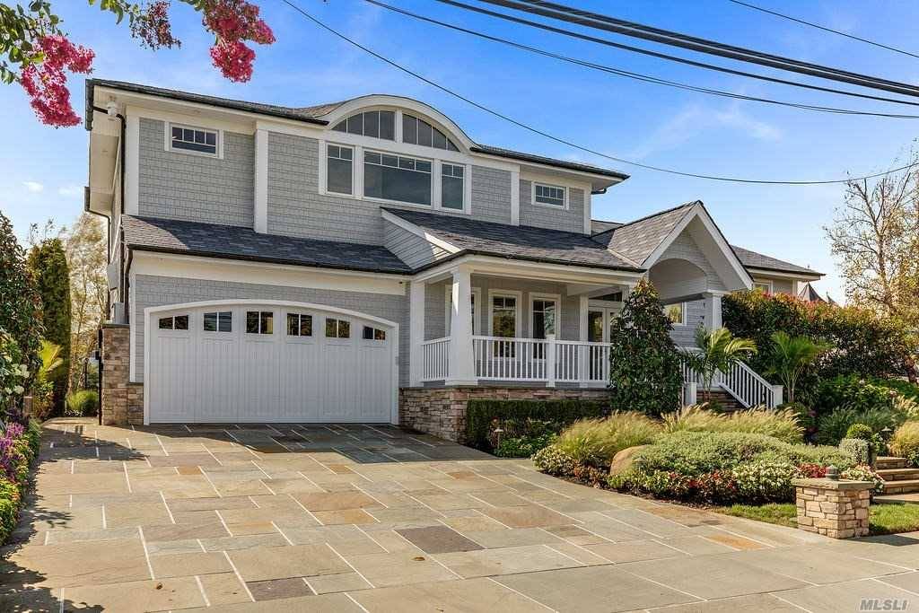 One of a kind Waterfront Oasis !