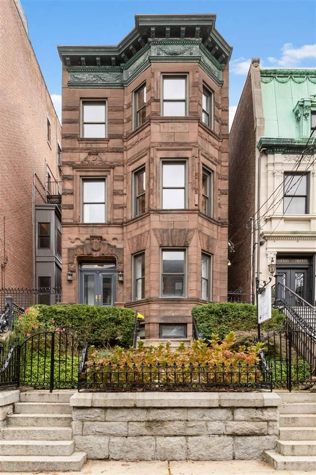 907 HUDSON ST New Jersey