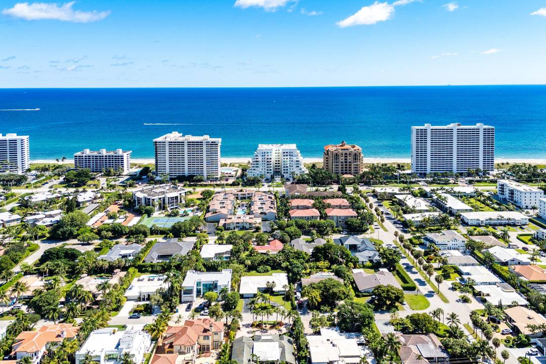 Rare Opportunity in The Estates Section of Spanish River Land Co Boca Raton's Premier Coastal Enclave.