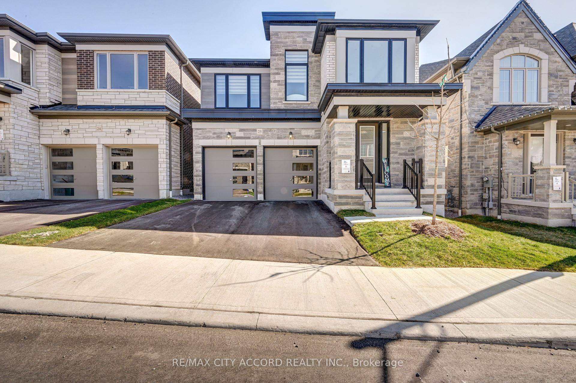 Experience sophisticated living in this stunning furnished executive home.