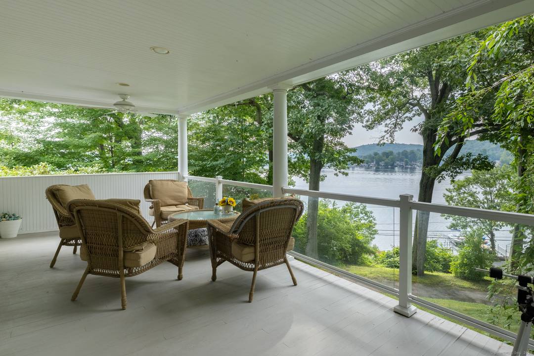 Have you been dreaming of breathtaking lake views and a property that is truly special, unique, and turn key ?