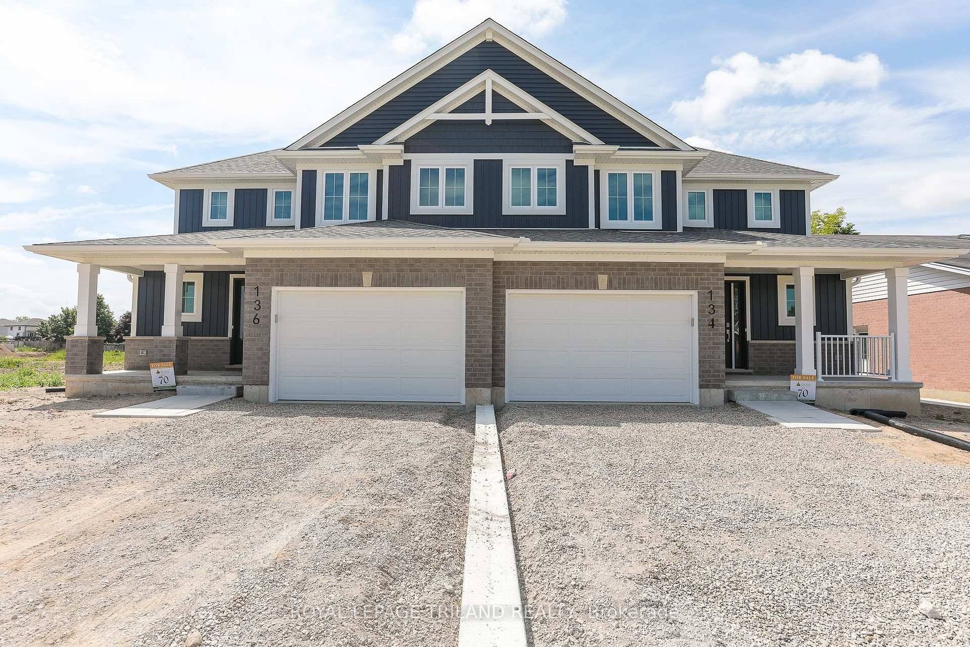 Welcome to 136 Manor Road !