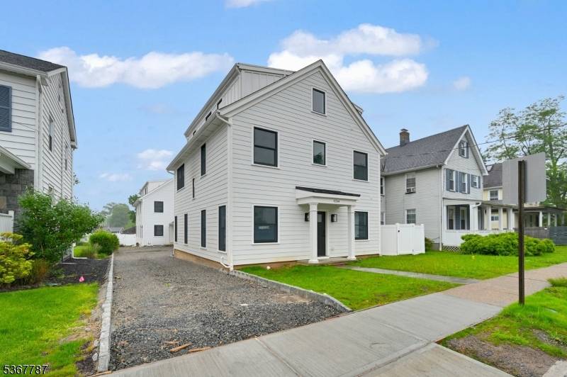 Welcome to this stunning, NEW CONSTRUCTION that is the front unit.