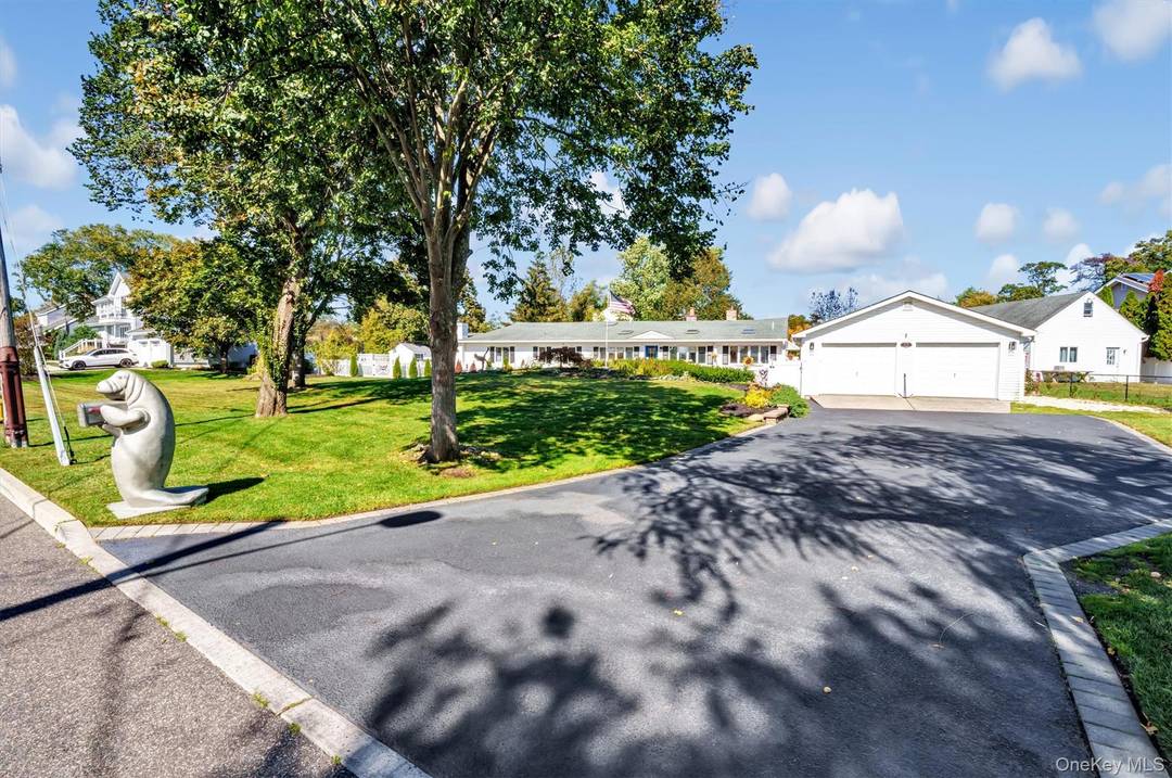 Exquisite 1890 waterfront ranch nestled on over half an acre of lush, beautifully landscaped grounds, this stunning 3 bedroom, 2 bathroom home blends the charm of its 1890 origins with ...