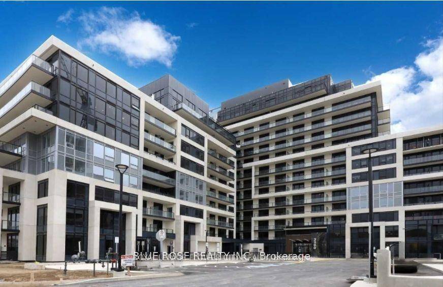 Luxury Condominium, 1 Bedroom, 1 Bathroom, Located High on 7th Floor, State Of The Art Building Equipped With Keyless Entry Digital Locks With Fob Access And Smart Connect System.