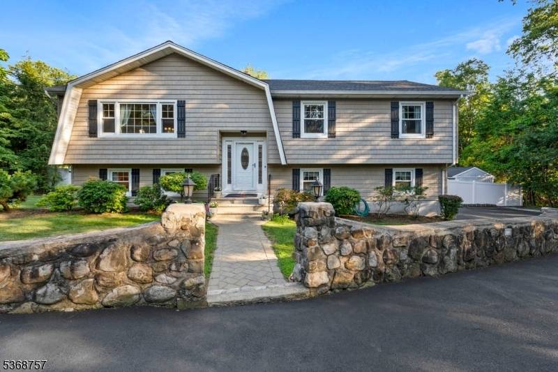 Welcome to this beautifully maintained and truly move in ready 4 bedroom, 2.