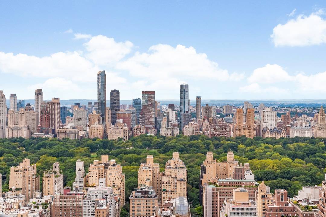 200 East 69th Street 47th Floor 6 Bed 5.