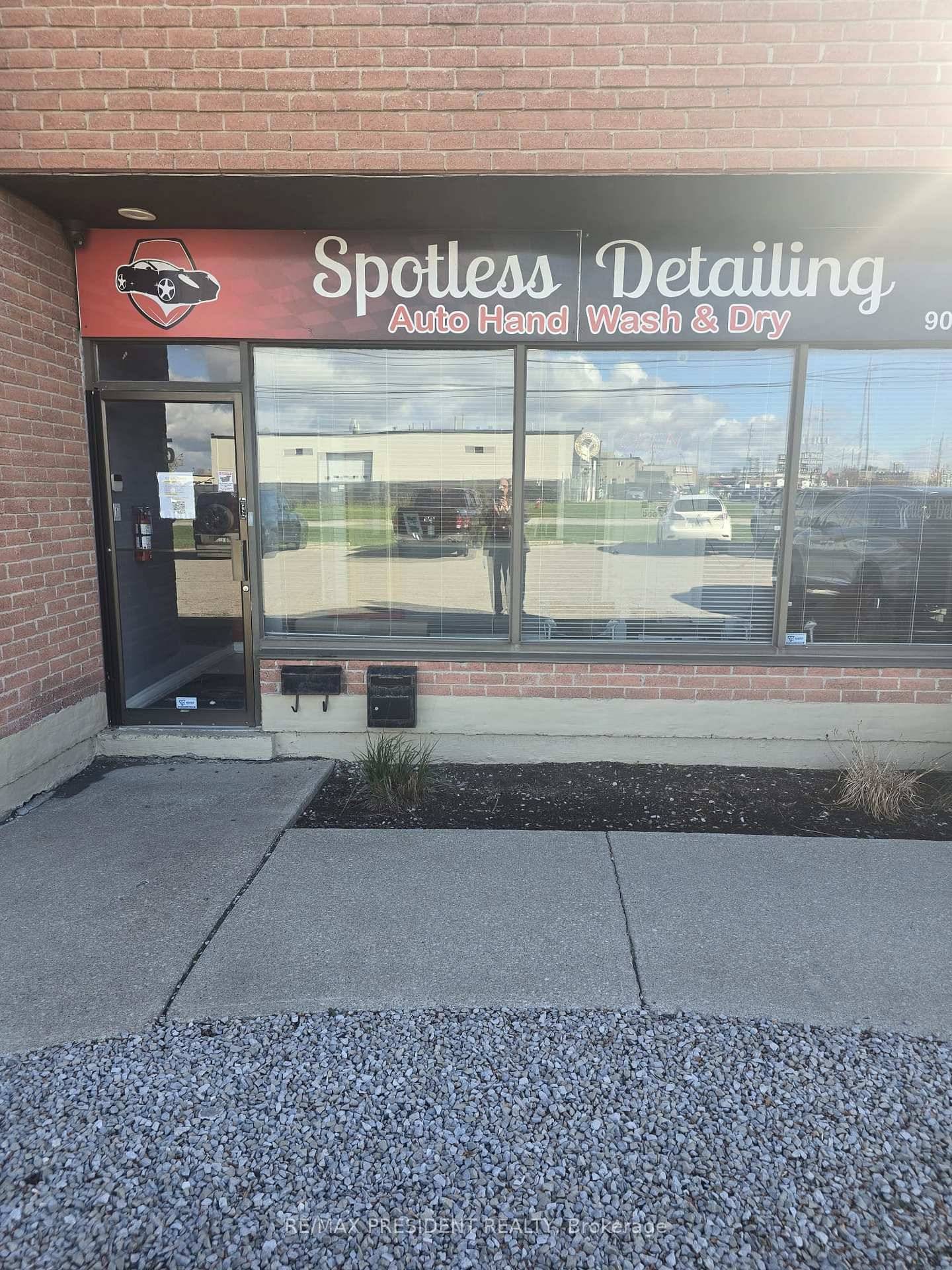 Turn Key Automotive Detailing Business for Sale Brampton Exceptional opportunity to acquire a well established, turn key automotive detailing business located in the heart of Brampton.