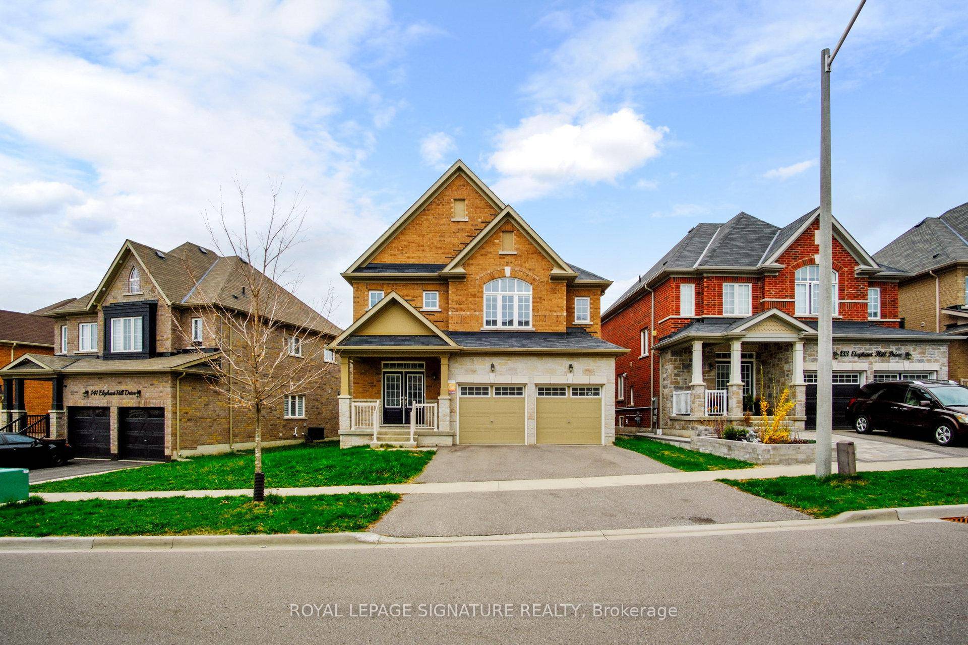 Must See This Beautiful Distinguished 4 Bedroom, 3 Bathroom Residence Situated In A Tranquil, Family Oriented Neighborhood.