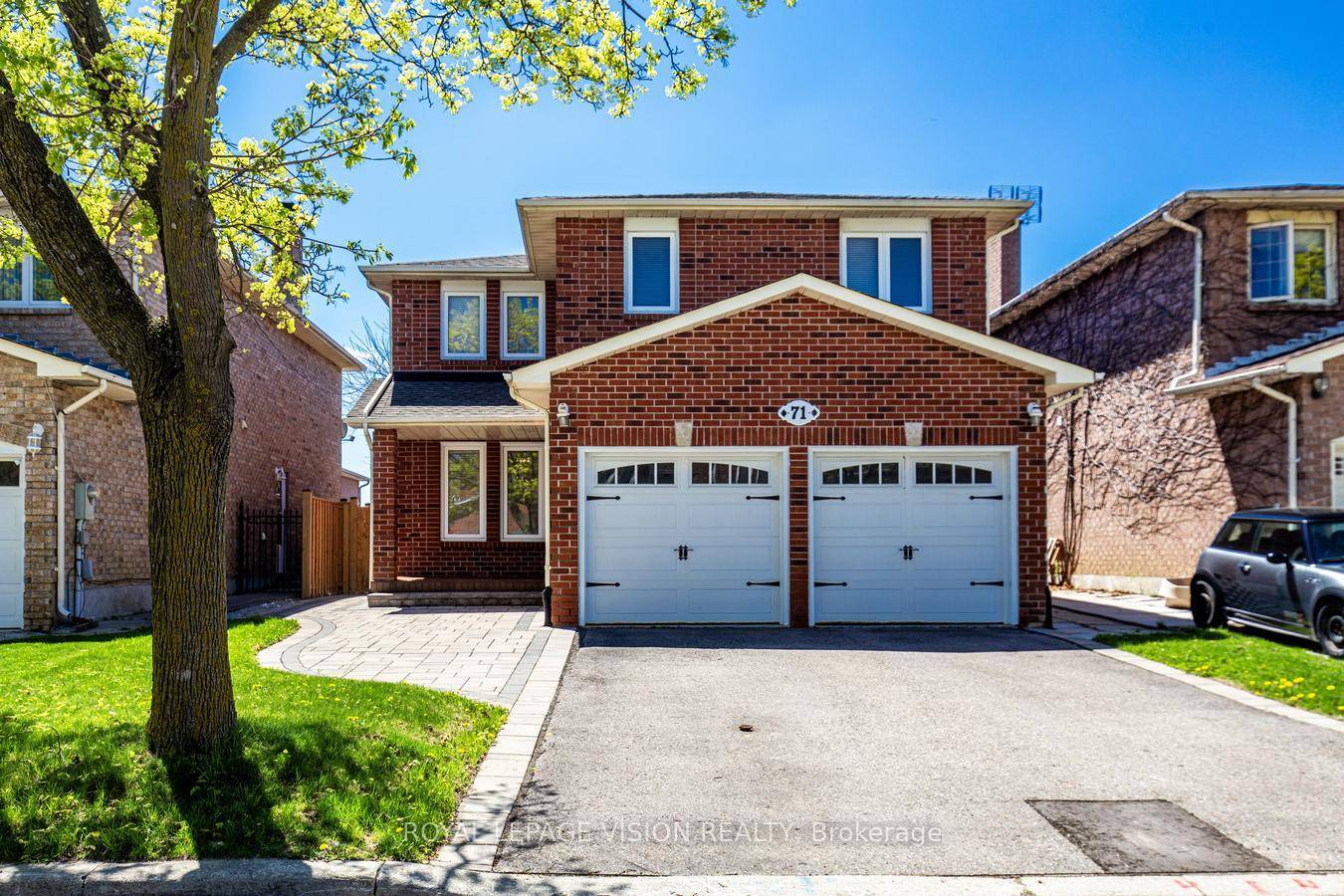 Welcome To Your Dream Home !