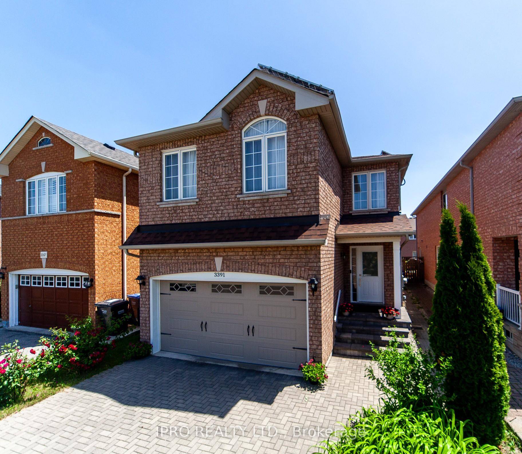 Welcome to this stunning 4 Bedroom, 2.