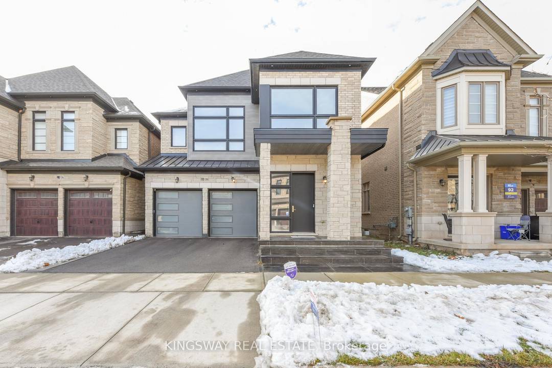 Nestled in Glen Abbey Encore this Gorgeous home For Lease Furnished or Unfurnished, New Modern with boasts and large windows that fill the spaces with natural light, main floor windows ...