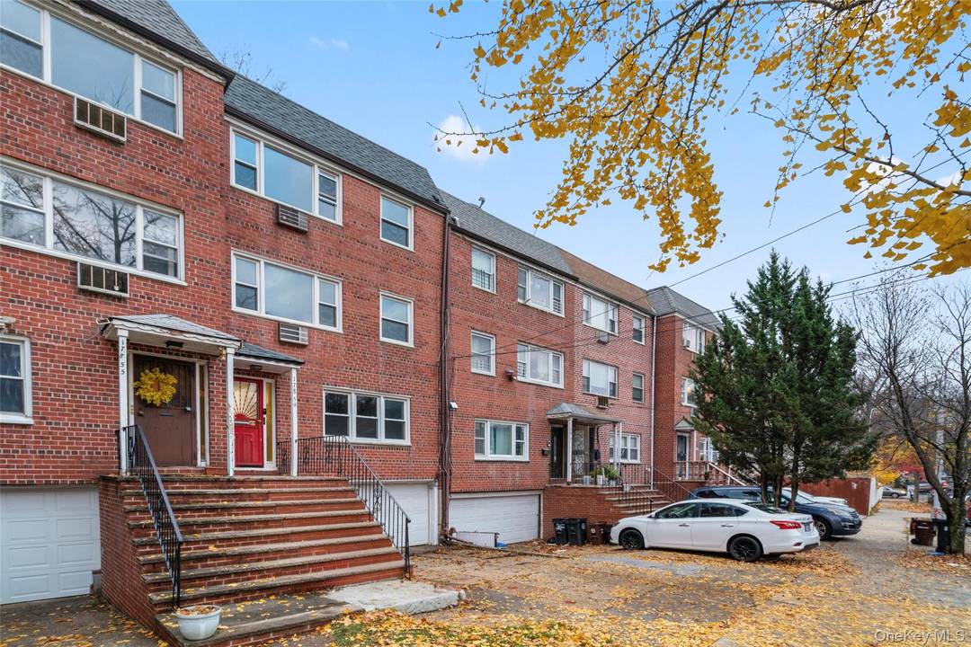 Beautiful Three Story Brick Two Family Home with Garage Prime Jamaica Hills Discover this exceptional three story brick two family home with a private garage, offering spacious layouts, refreshed interiors, ...
