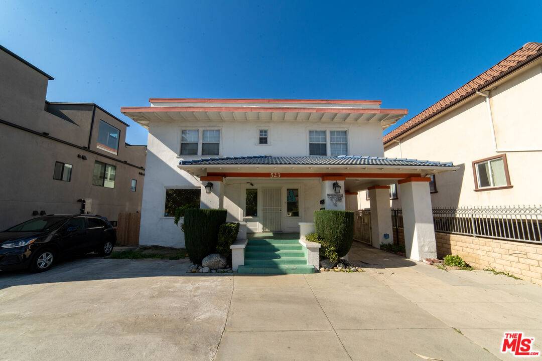 523  S Wilton Pl 7BR La