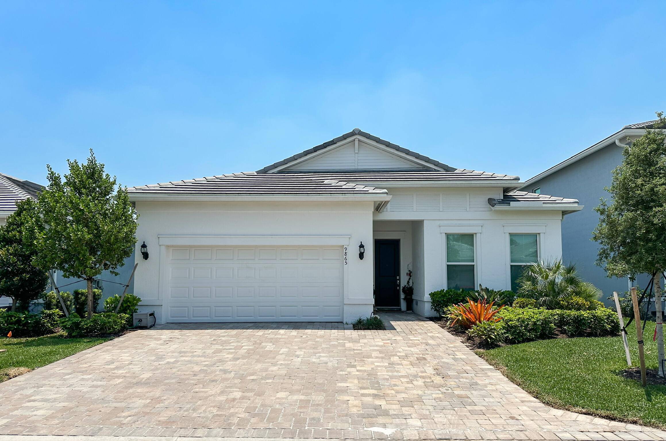 9865 SW Meridian Way Single-Family Palm Beach