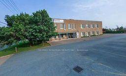 Well Maintained, Rare, Freestanding, Industrial Office Building Located in the Heart of Ontario Transportation amp ; Warehousing Sector, A Demand Location.