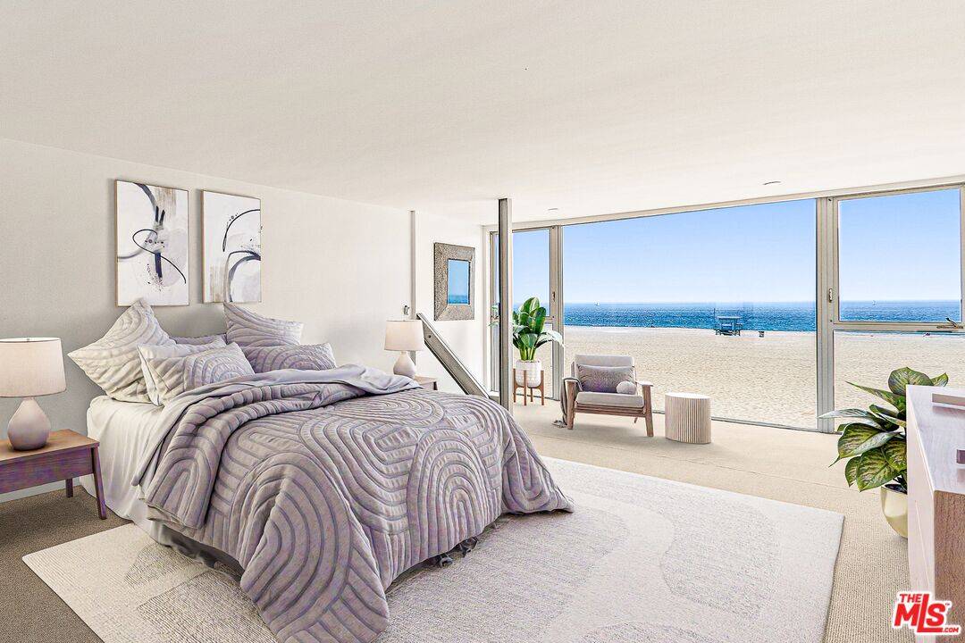 4 Jib St 2BR Marina Del Rey La