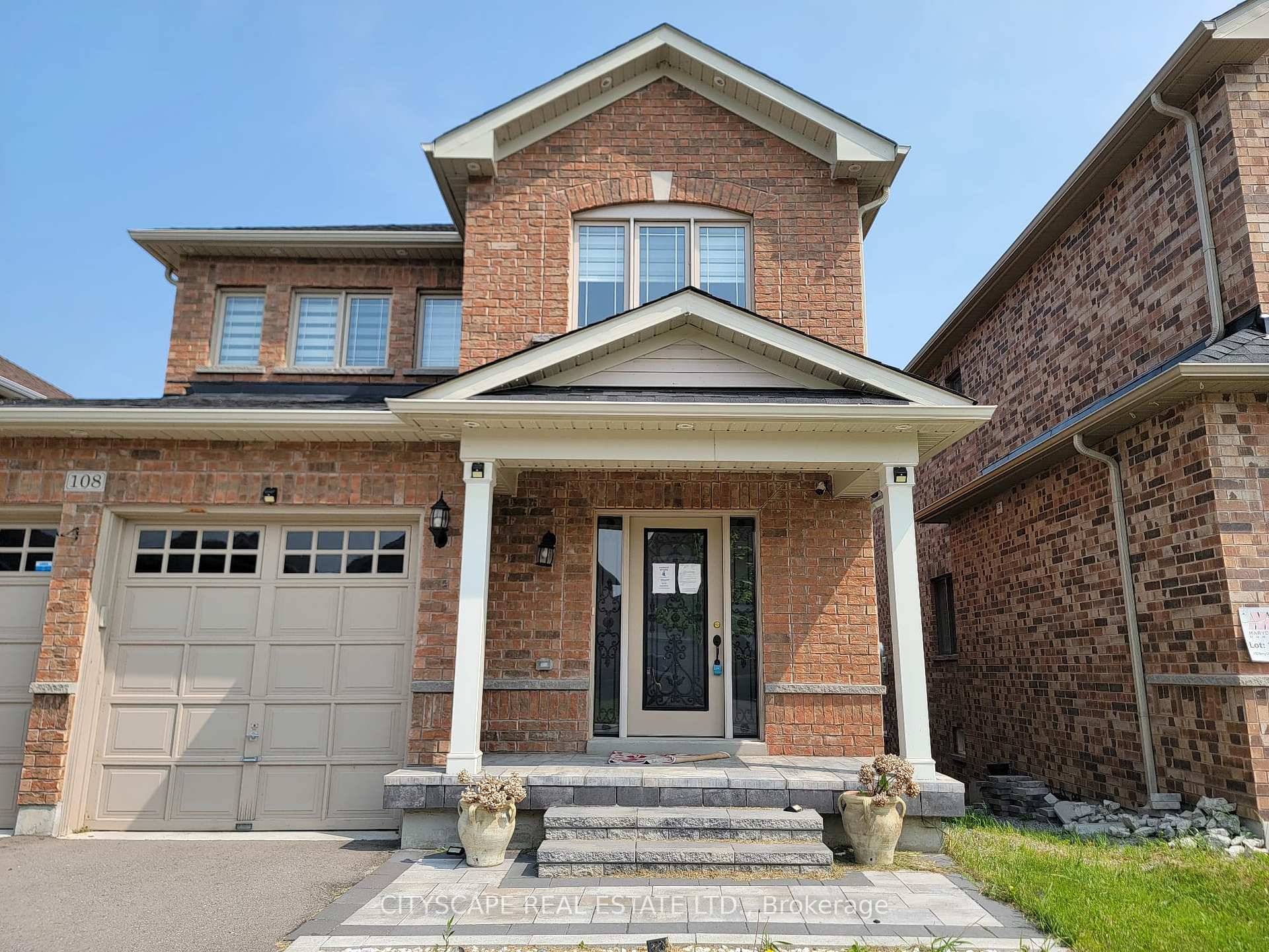 Welcome to 108 Terry Clayton Ave, this stunning 4 bedroom, 2.