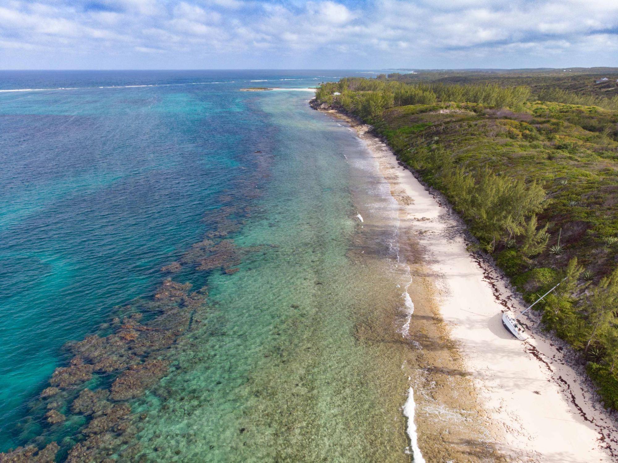 ELEUTHERA Land Eleuthera