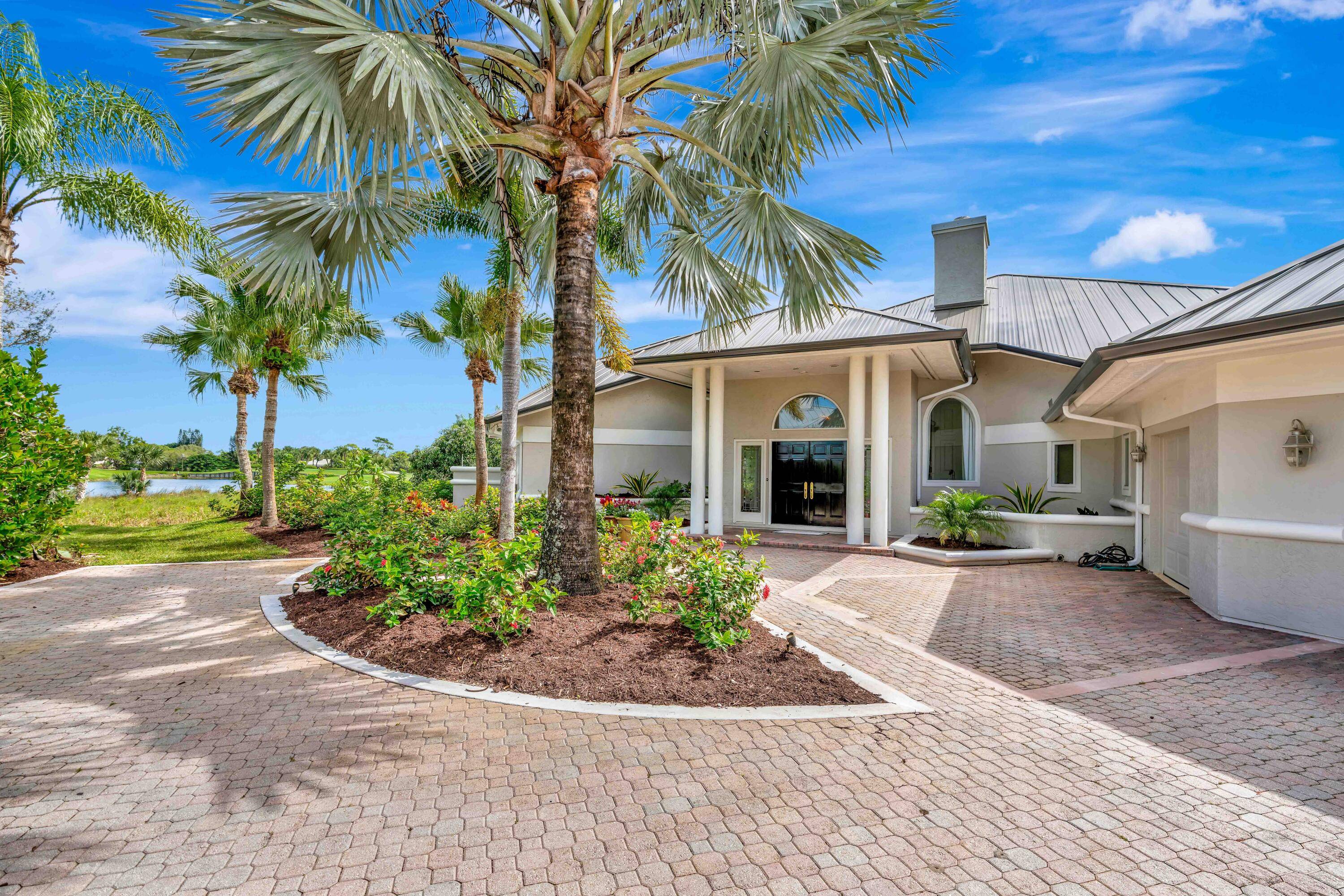 Spacious custom home on a stunning lot in Piper's Landing !