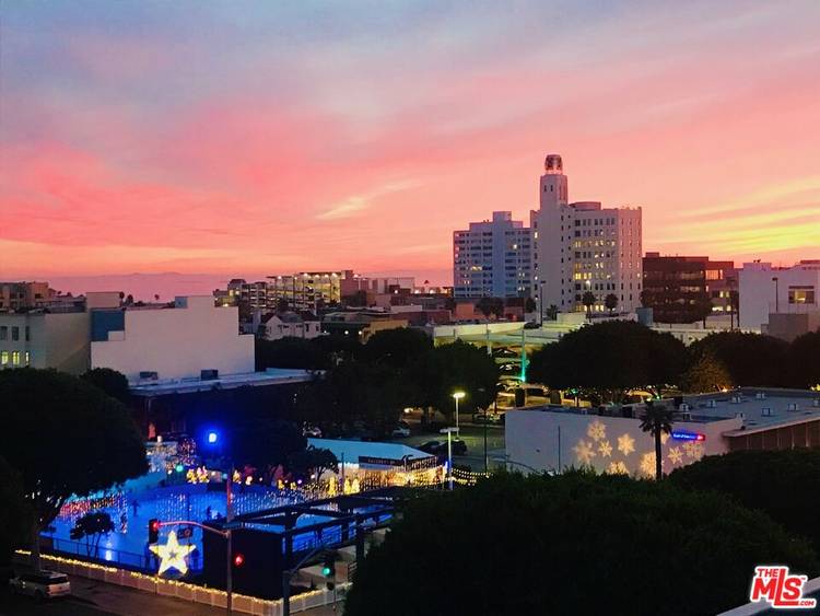 1235 5th St 3BR Santa Monica La