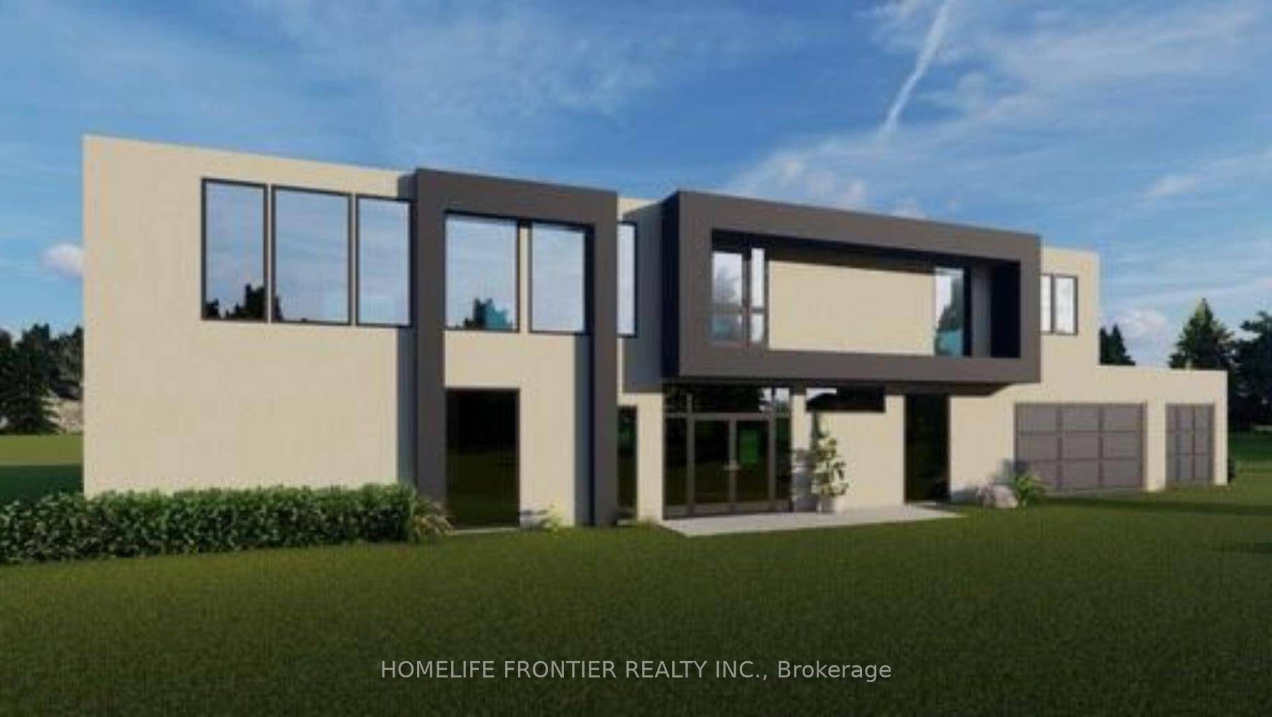 Opportunity Knocks ! This Proposed 4, 300sqft 2 Storey Detached 3 Car Garage is ideal for Builders, Investors amp ; Individuals looking to build that Dream Home, Summer Getaway property ...