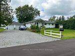 Stunning Four season waterfront living on Canal Lake, 114 ft lake frontage facing West with spectacular sunsets.