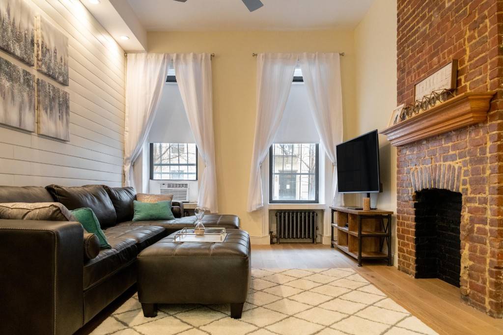 LOW MAINTENANCE Zestimate price is prior to renovations Quiet tree lined street, Whole Foods, Trader Joe's right around the corner House like living, walk in and out without having to ...