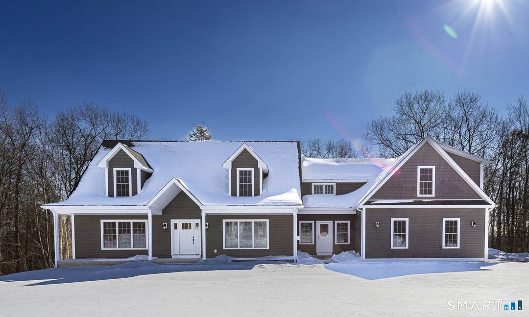 NEW CONSTRUCTION ready for occupancy in the desirable Owl Ridge Subdivision.