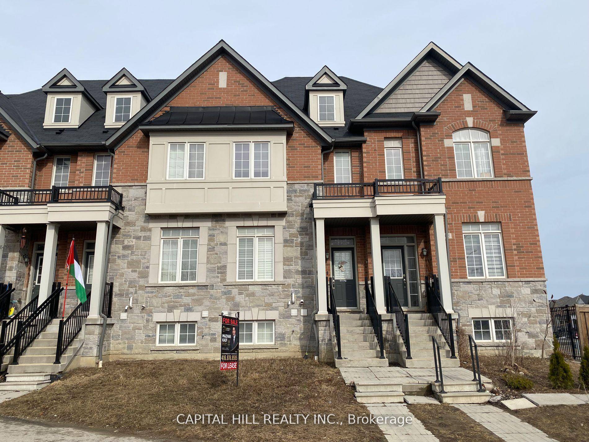 This Newly Built Main Floor Walk Out Apartment Private Entrance Good For One Person Or A Couple Including All Utilities amp ; One Parking Walking Distance To Masjid Usman, Close ...