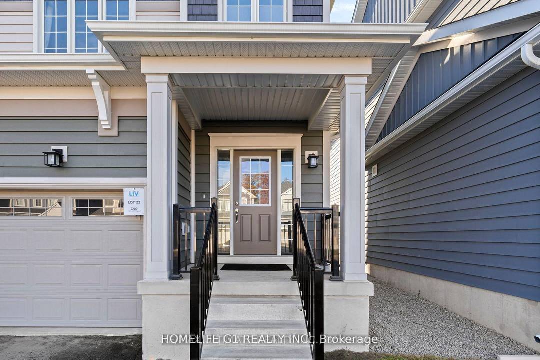 BUILT IN 2025 ! ONLY 1 YEAR OLD !