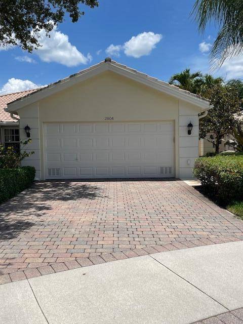 This Villa is located on a premium private cul de sac location with no rear neighbors, ideally located across from the clubhouse, pool and all amenities.