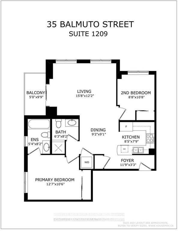 Downtown Residences Located In Prime Yorkville.