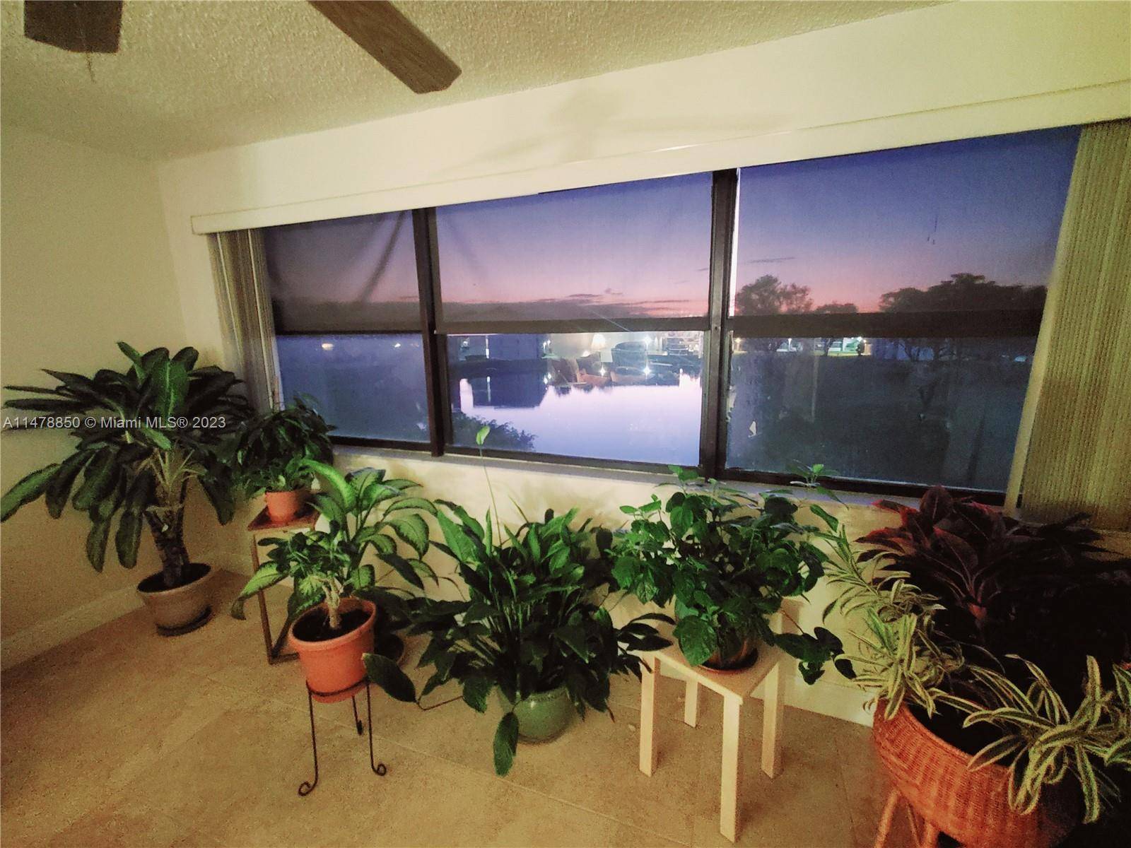 Beautiful LARGE modernized 1, 245 sq ft 2 2 CONDO in a quiet yet active 55 community with beautiful golf and lake view.