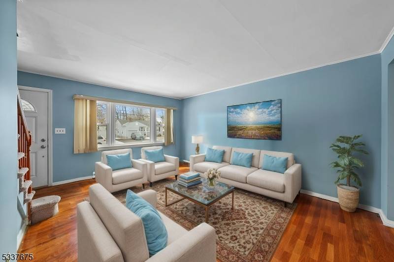 This house is well maintained and being sold AS IS, move in condition.