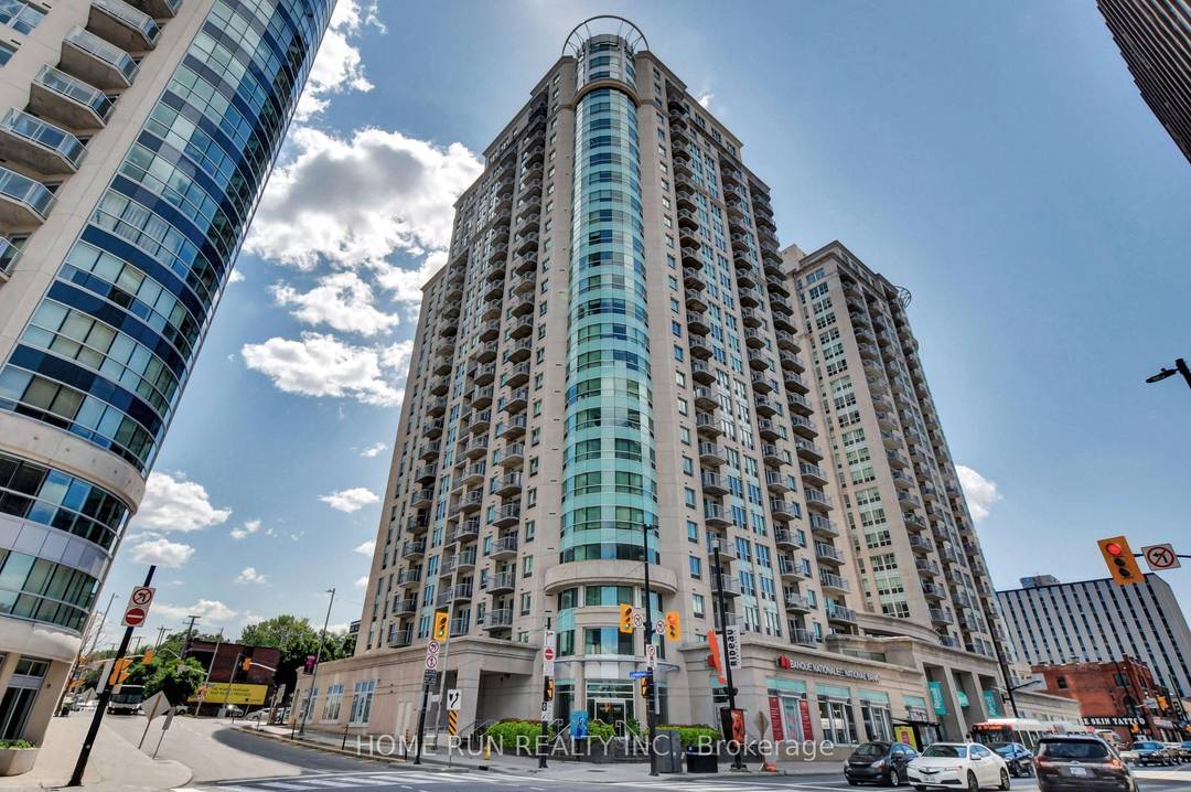 Welcome to this FULLY FURNISHED 2 Bedroom, 2 Bathroom condo located in the heart of downtown.