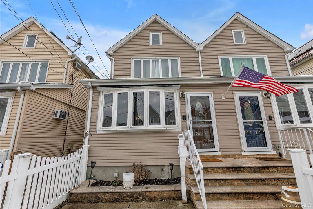 Welcome to this beautiful semi attached Colonial offering comfort, style, and convenience.