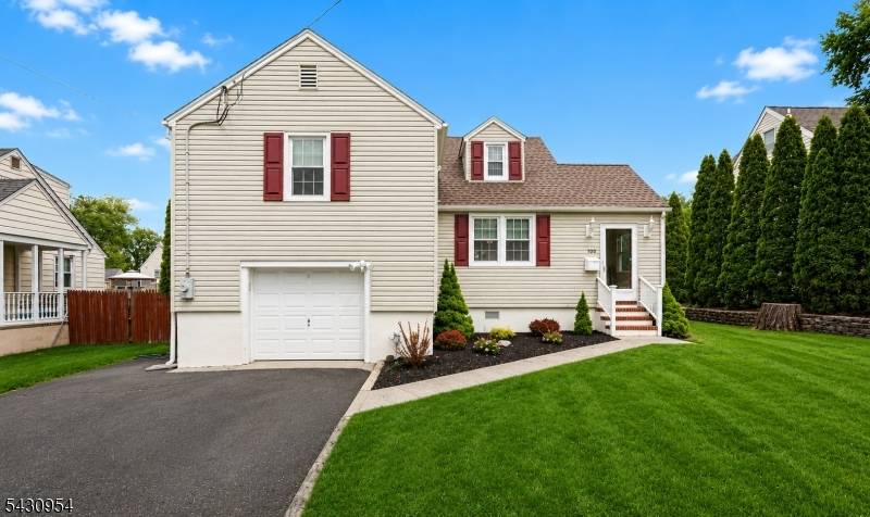 Warm and inviting 3 bedroom, 2 full bath home filled with pride of ownership and thoughtful improvements throughout.