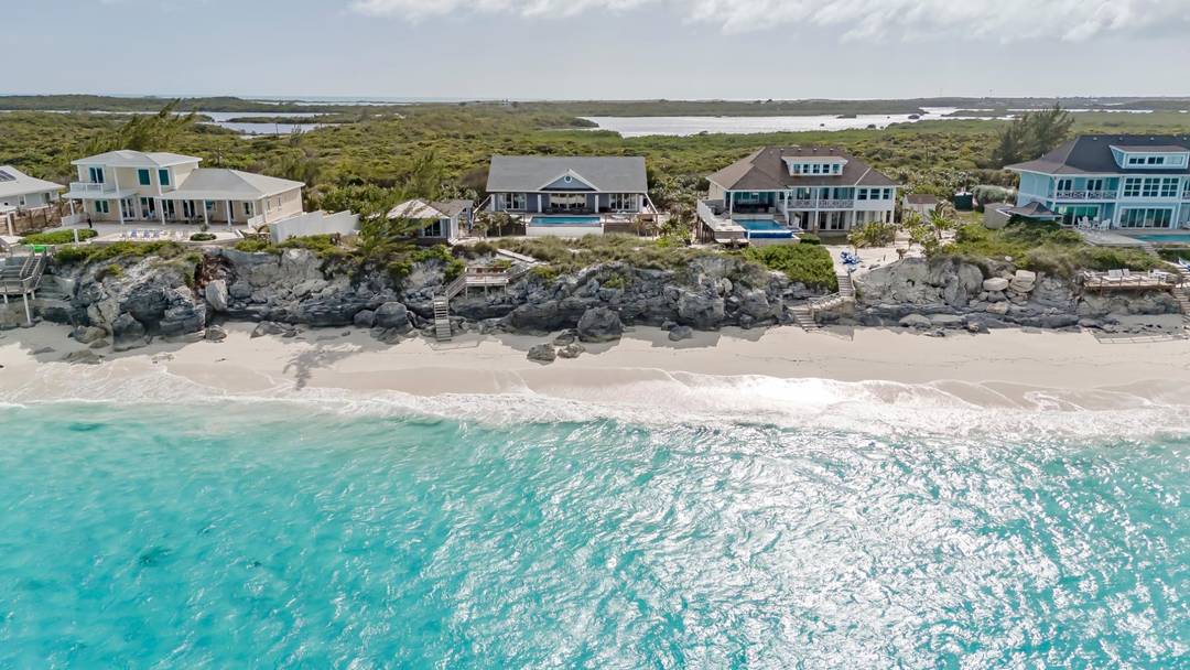 THE CUT BEACH Single Family Home Exuma-And-Exuma-Cays