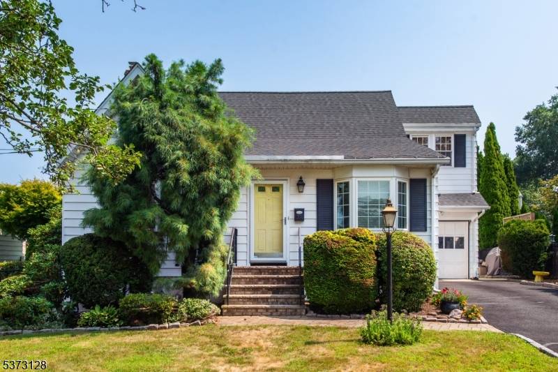 Welcome to this charming custom home in the desirable Richfield neighborhood !