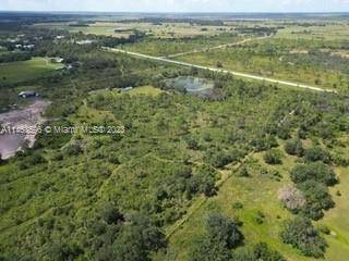 HWY 98 Land Florida