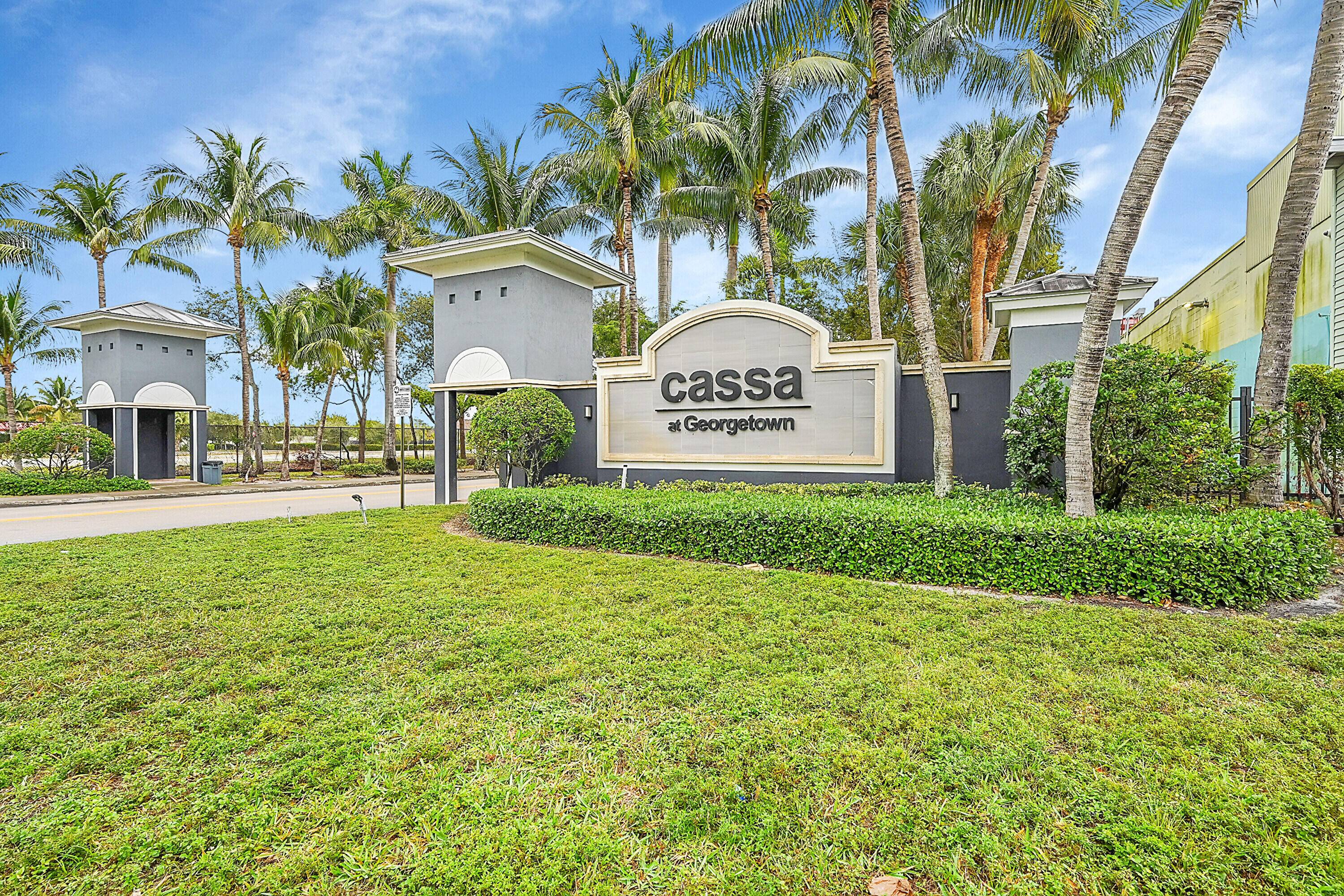 Grand tri level lakefront townhome within the premier Georgetown community, an upscale gated community with a stunning lake views.