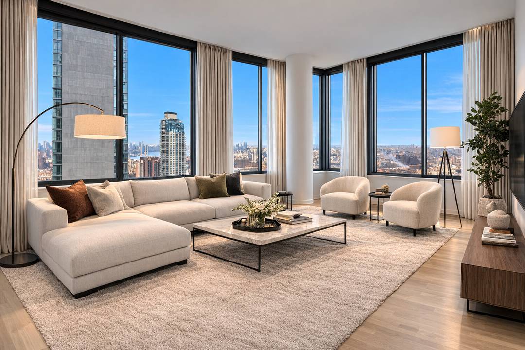 Welcome to The Forte Condominium Fort Greene's premier full service luxury condo residence and one of the rare opportunities for true homeownership in a white glove building in one of ...